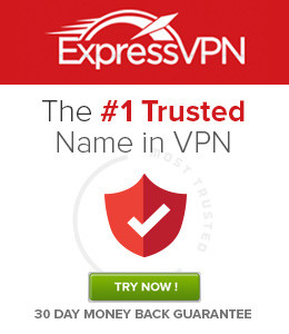 ExpressVPN-Ad